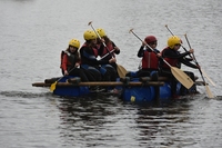 Rafting photo
