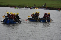 Rafting photo