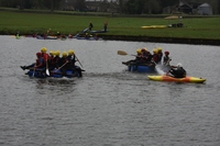 Rafting photo