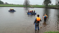 Rafting photo
