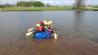 Rafting photo