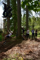 Rope Ladder photo