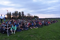 Scouts Own photo