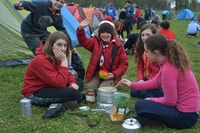 Sub-camp Life photo