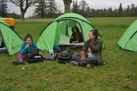 Sub-camp Life photo