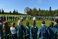 Sub-camp Life photo