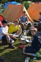 Sub-camp Life photo