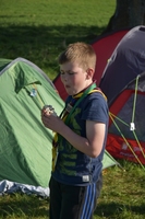 Sub-camp Life photo