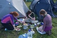 Sub-camp Life photo