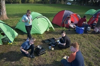 Sub-camp Life photo