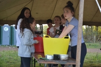 Sub-camp Life photo