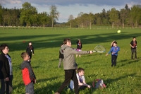 Sub-camp Sports photo