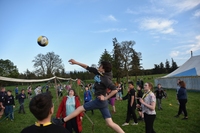 Sub-camp Sports photo