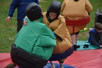 Sumo photo