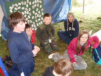 Team Challenge photo