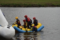 Water Inflatables photo