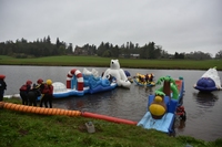 Water Inflatables photo