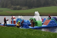 Water Inflatables photo