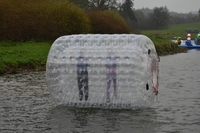 Water Rollers photo