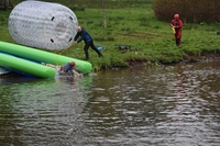 Wet and Wild photo