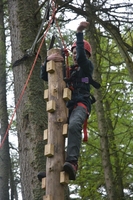 Wobble Pole photo