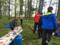 Backwoods Cooking photo