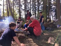 Backwoods Cooking photo