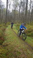 Mountain Biking photo