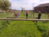 Assault Course photo