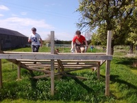 Assault Course photo