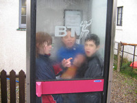 Iona Day Trip photo