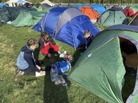 Sub Camp Life photo
