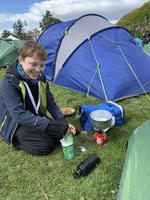 Sub Camp Life photo