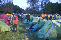 Sub Camp Life photo