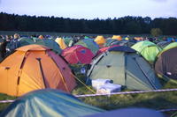 Sub Camp Life photo