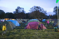 Sub Camp Life photo