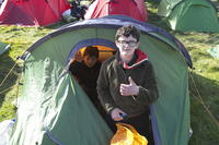 Sub Camp Life photo