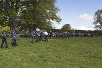 Striking Camp photo