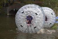 Water Rollers photo