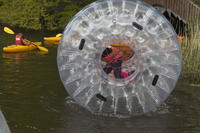 Water Rollers photo
