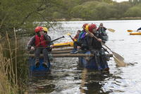 Rafting photo