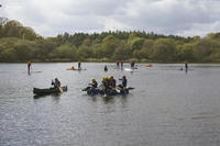 Rafting photo