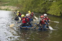 Rafting photo