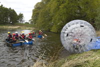 Rafting photo