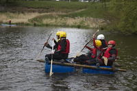 Rafting photo