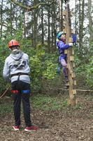 Wobble Pole photo