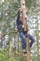 Wobble Pole photo