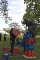 Crate Stacking photo