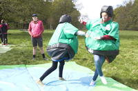 Scout Sumo photo