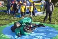 Scout Sumo photo